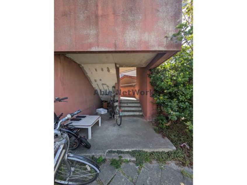  名鉄西尾線/西尾駅 徒歩18分 1階 築45年