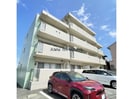 名鉄西尾線/西尾駅 徒歩5分 4階 築19年の外観