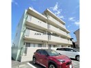名鉄西尾線/西尾駅 徒歩5分 4階 築19年の外観