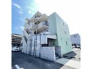  名鉄西尾線/西尾駅 徒歩5分 4階 築19年