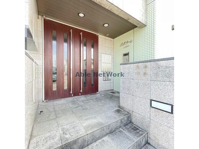  名鉄西尾線/西尾駅 徒歩5分 4階 築19年