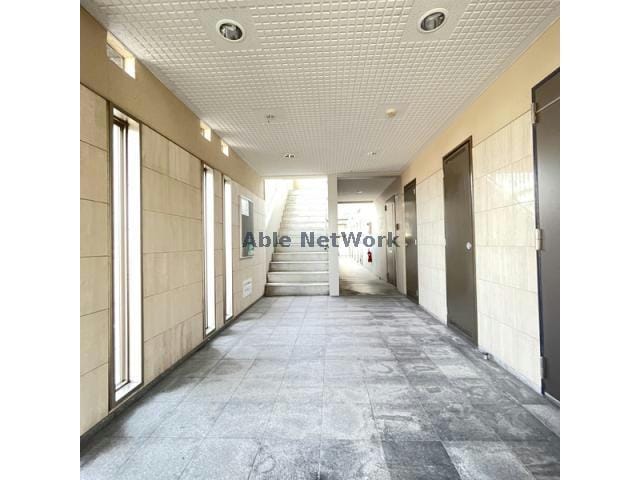  名鉄西尾線/西尾駅 徒歩5分 4階 築19年