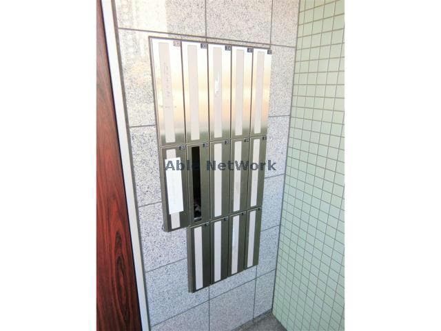  名鉄西尾線/西尾駅 徒歩5分 4階 築19年