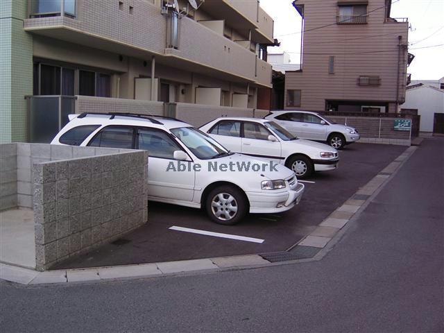  名鉄西尾線/西尾駅 徒歩5分 4階 築19年