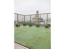 バルコニー 名鉄西尾線/西尾駅 徒歩5分 4階 築19年