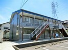 ふれんどバス/寺津大明神 徒歩4分 2階 築28年の外観