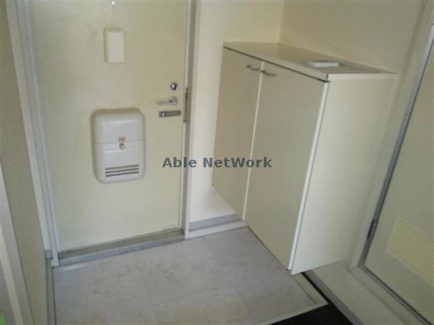  名鉄バス(西尾市)/Ａコープ東部店前 徒歩4分 2階 築36年