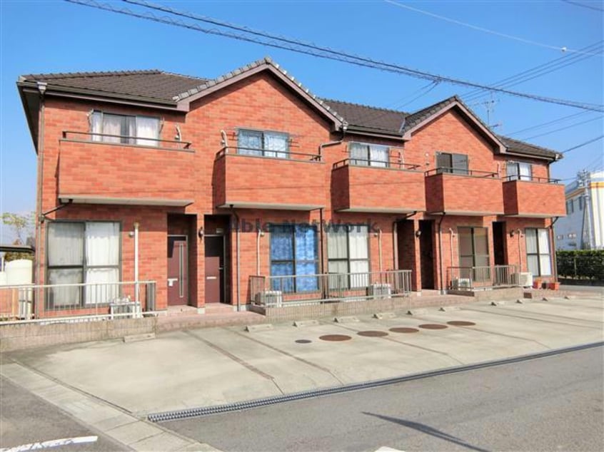  名鉄西尾線/福地駅 徒歩28分 1-2階 築20年