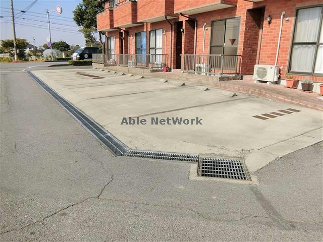  名鉄西尾線/福地駅 徒歩28分 1-2階 築20年