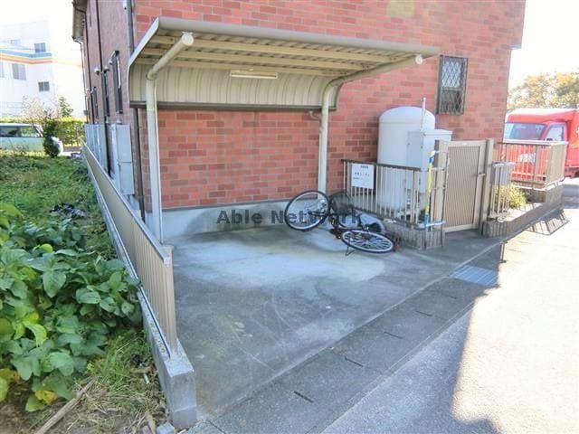  名鉄西尾線/福地駅 徒歩28分 1-2階 築20年