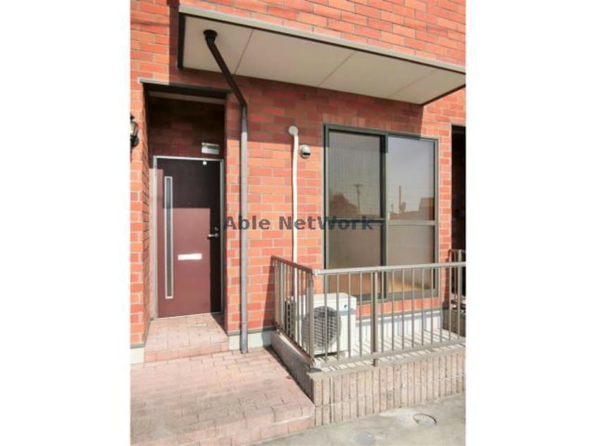  名鉄西尾線/福地駅 徒歩28分 1-2階 築20年