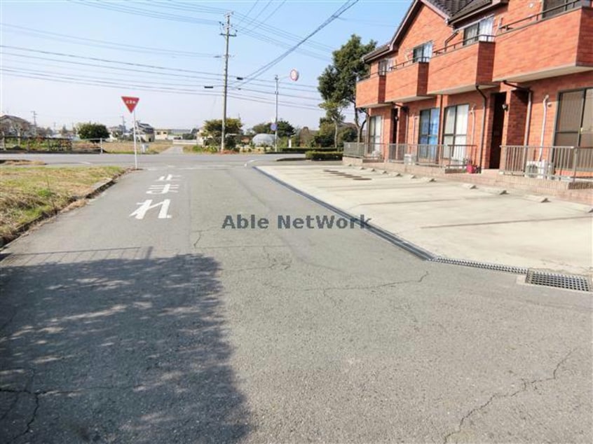  名鉄西尾線/福地駅 徒歩28分 1-2階 築20年