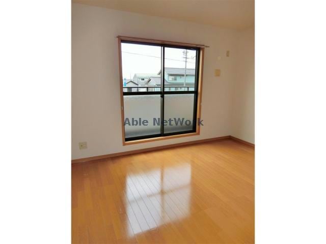  名鉄西尾線/福地駅 徒歩28分 1-2階 築20年