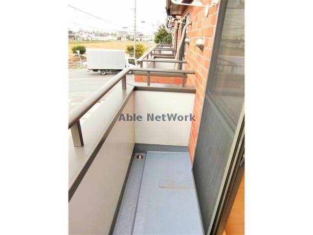  名鉄西尾線/福地駅 徒歩28分 1-2階 築20年