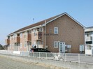 名鉄西尾線/西尾駅 徒歩23分 2階 築19年の外観