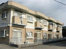 名鉄三河線/北新川駅 徒歩8分 2階 築32年の外観