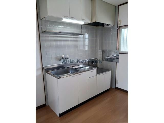 同タイプ 名鉄三河線/北新川駅 徒歩8分 2階 築33年