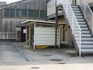  名鉄三河線/北新川駅 徒歩8分 2階 築33年