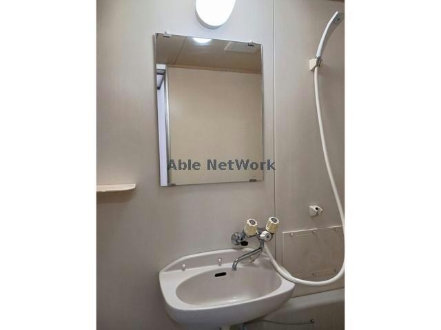 同タイプ 名鉄三河線/北新川駅 徒歩8分 2階 築33年