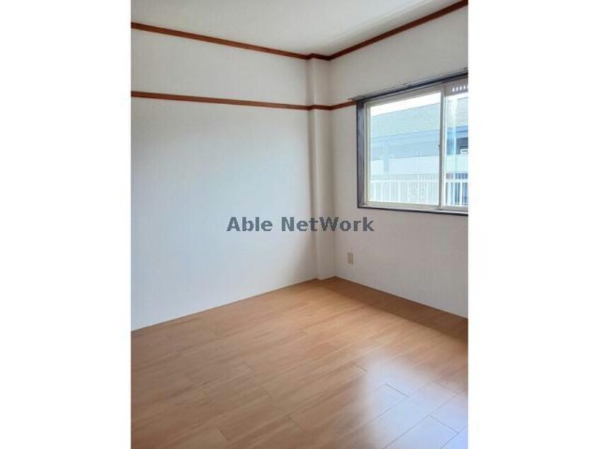 同タイプ 名鉄三河線/北新川駅 徒歩8分 2階 築33年