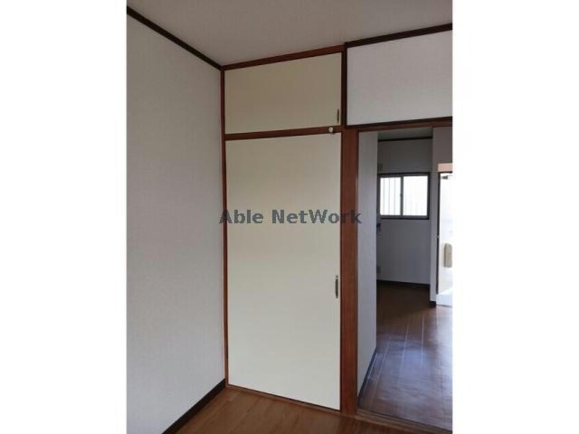 同タイプ 名鉄三河線/北新川駅 徒歩8分 2階 築33年