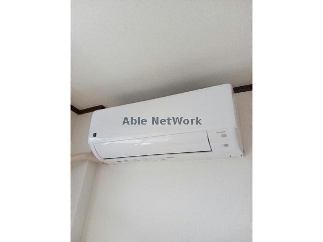 同タイプ 名鉄三河線/北新川駅 徒歩8分 2階 築33年