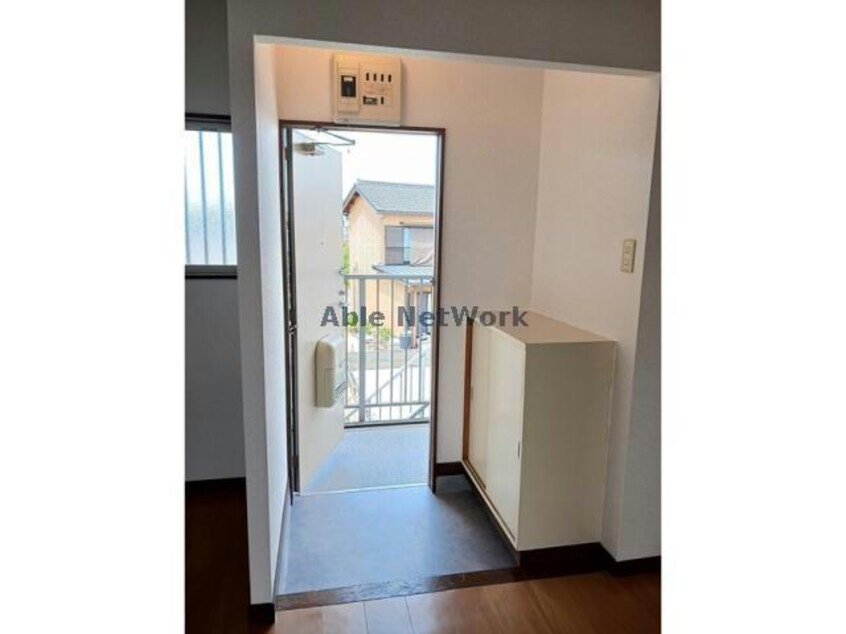 同タイプ 名鉄三河線/北新川駅 徒歩8分 2階 築33年