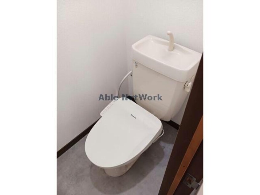 同タイプ 名鉄三河線/北新川駅 徒歩8分 2階 築33年