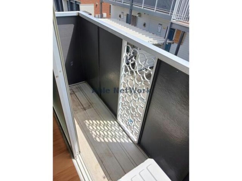 同タイプ 名鉄三河線/北新川駅 徒歩8分 2階 築33年