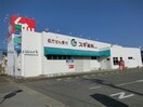 スギ薬局碧南新川店(ドラッグストア)まで563m 名鉄三河線/北新川駅 徒歩8分 2階 築33年