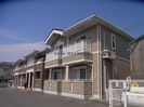 くるくるバス（碧南市）/岬町 徒歩2分 1階 築19年の外観
