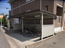  くるくるバス（碧南市）/岬町 徒歩2分 1階 築18年