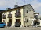 名鉄西尾線/桜町前駅 徒歩16分 1階 築23年の外観