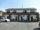 Ⅱ 名鉄西尾線/桜町前駅 徒歩10分 1-2階 築27年