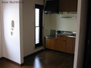 キッチン 名鉄西尾線/桜町前駅 徒歩10分 1-2階 築27年