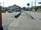  名鉄西尾線/桜町前駅 徒歩10分 1-2階 築27年