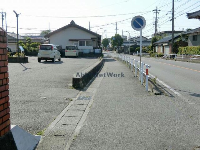  名鉄西尾線/桜町前駅 徒歩10分 1-2階 築27年