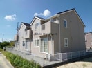 名鉄バス(西尾市)/寺津本町 徒歩5分 1階 築22年の外観
