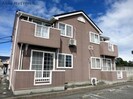 名鉄バス(西尾市)/寺津本町 徒歩5分 1階 築22年の外観