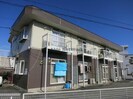 名鉄西尾線/西尾駅 徒歩13分 2階 築30年の外観
