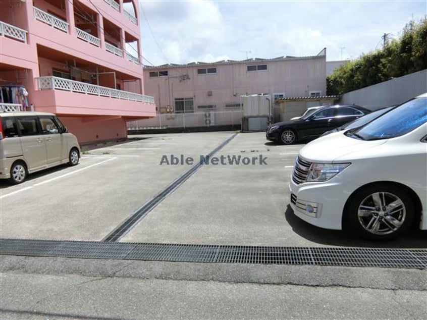  名鉄西尾線/西尾駅 徒歩14分 2階 築30年