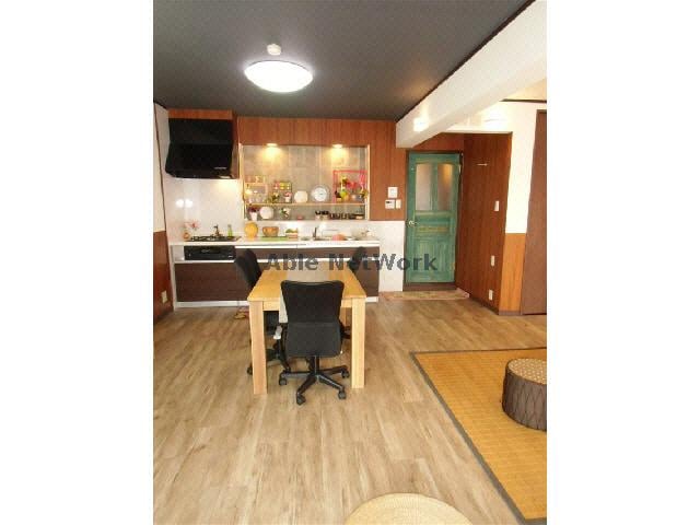  名鉄西尾線/西尾駅 徒歩14分 2階 築30年