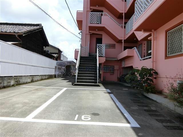  名鉄西尾線/西尾駅 徒歩14分 2階 築30年