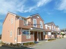 名鉄バス(西尾市)/上矢田南 徒歩4分 1階 築21年の外観