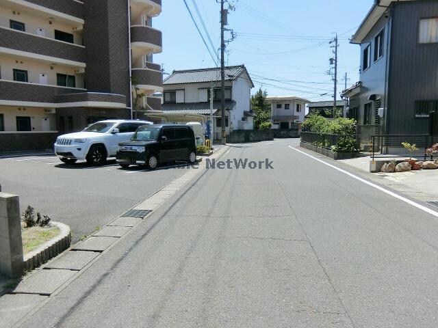  名鉄西尾線/桜町前駅 徒歩12分 1階 築21年