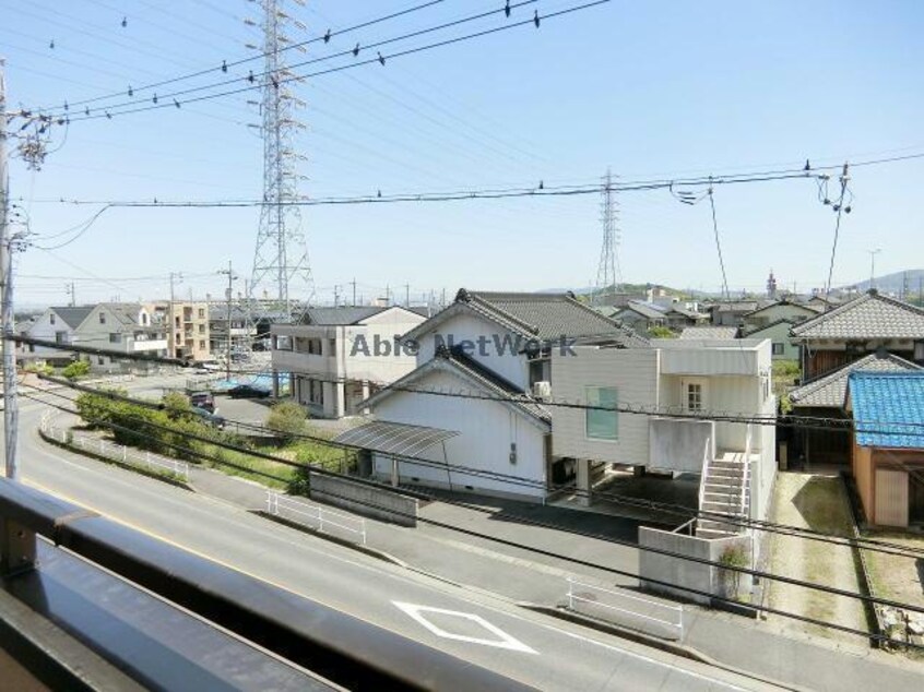  名鉄西尾線/桜町前駅 徒歩12分 1階 築21年