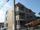名鉄三河線/新川町駅 徒歩6分 2階 築23年の外観
