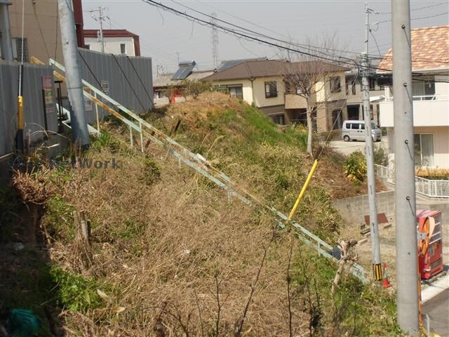  名鉄三河線/新川町駅 徒歩25分 1階 築18年