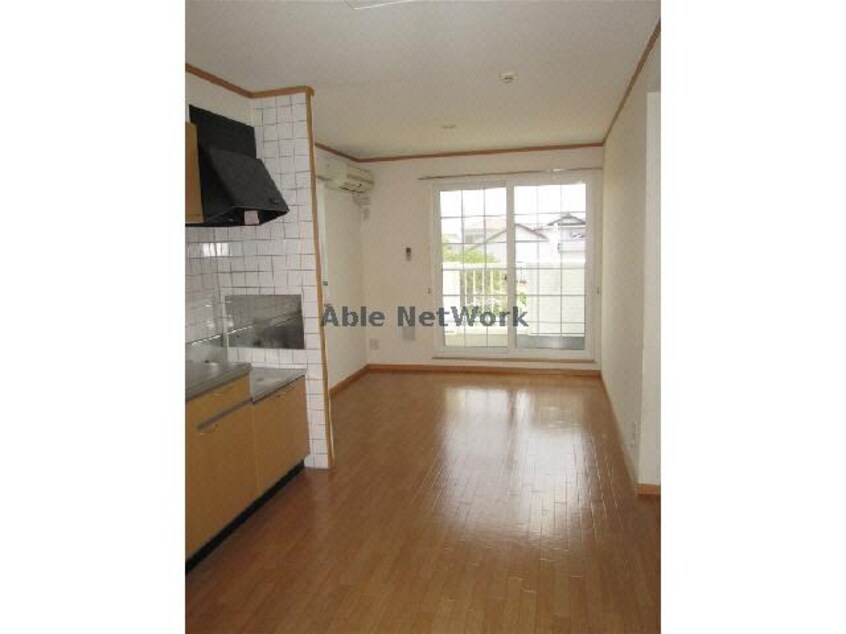  名鉄バス(西尾市)/中畑東 徒歩4分 2階 築21年