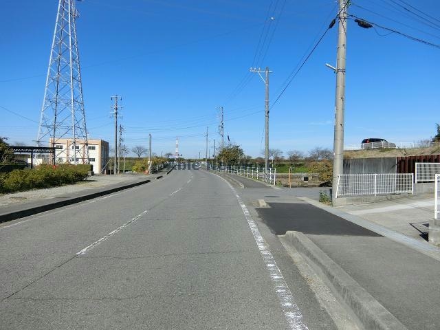  名鉄バス(西尾市)/中畑東 徒歩4分 2階 築21年